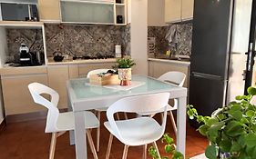 Dimidium Apartment